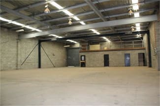Factory, Warehouse & Industrial commercial property leased at Hillsdale NSW 2036 Factory, Warehouse & Industrial commercial property leased at Hillsdale NSW 2036