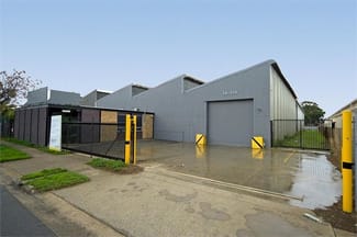 Factory, Warehouse & Industrial commercial property leased at Portion/24-32 Humphries Terrace Kilkenny SA 5009