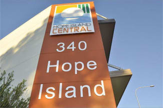 Offices commercial property leased at Hope Island QLD 4212 Offices commercial property leased at Hope Island QLD 4212