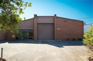 Factory, Warehouse & Industrial commercial property leased at 23 Terracotta Drive Blackburn VIC 3130 Factory, Warehouse & Industrial commercial property leased at 23 Terracotta Drive Blackburn VIC 3130