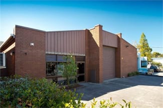 Factory, Warehouse & Industrial commercial property leased at 23 Terracotta Drive Blackburn VIC 3130 Factory, Warehouse & Industrial commercial property leased at 23 Terracotta Drive Blackburn VIC 3130