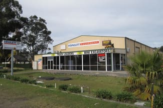 Factory, Warehouse & Industrial commercial property leased at Units 2 & /2316 Pacific Highway Heatherbrae NSW 2324 Factory, Warehouse & Industrial commercial property leased at Units 2 & /2316 Pacific Highway Heatherbrae NSW 2324