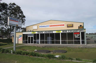 Factory, Warehouse & Industrial commercial property leased at Units 2 & /2316 Pacific Highway Heatherbrae NSW 2324 Factory, Warehouse & Industrial commercial property leased at Units 2 & /2316 Pacific Highway Heatherbrae NSW 2324