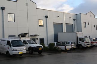 Other commercial property leased at 31/75 Corish Circle Botany NSW 2019 Other commercial property leased at 31/75 Corish Circle Botany NSW 2019