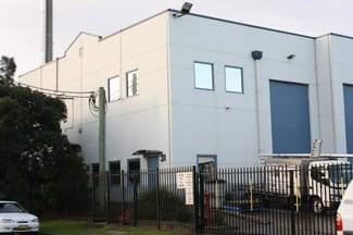 Other commercial property leased at 31/75 Corish Circle Botany NSW 2019 Other commercial property leased at 31/75 Corish Circle Botany NSW 2019