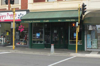 Shop & Retail commercial property leased at 225 Canterbury Road Canterbury VIC 3126 Shop & Retail commercial property leased at 225 Canterbury Road Canterbury VIC 3126