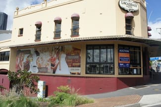 Showrooms / Bulky Goods commercial property leased at 247 St Pauls Terrace Fortitude Valley QLD 4006 Showrooms / Bulky Goods commercial property leased at 247 St Pauls Terrace Fortitude Valley QLD 4006