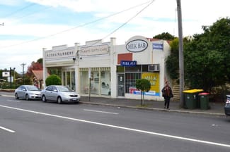 Shop & Retail commercial property leased at 677 Canterbury Road Surrey Hills VIC 3127 Shop & Retail commercial property leased at 677 Canterbury Road Surrey Hills VIC 3127
