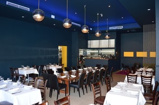 Hotel, Motel, Pub & Leisure commercial property leased at 2/277-281 Kings Way Caringbah NSW 2229