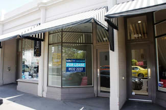 Shop & Retail commercial property leased at 161 Williams Road South Yarra VIC 3141 Shop & Retail commercial property leased at 161 Williams Road South Yarra VIC 3141