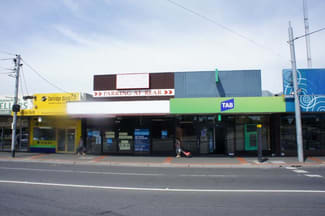 Shop & Retail commercial property leased at 481 Keilor Road Niddrie VIC 3042
