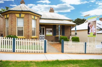 Offices commercial property leased at 27 Hill Street Camden NSW 2570 Offices commercial property leased at 27 Hill Street Camden NSW 2570