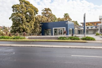 Shop & Retail commercial property leased at 139 Princes Highway Arncliffe NSW 2205