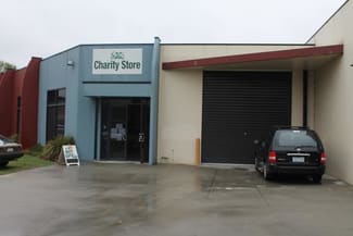 Factory, Warehouse & Industrial commercial property leased at 6/114 Princes Highway Pakenham VIC 3810 Factory, Warehouse & Industrial commercial property leased at 6/114 Princes Highway Pakenham VIC 3810