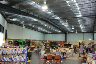 Factory, Warehouse & Industrial commercial property leased at 6/114 Princes Highway Pakenham VIC 3810 Factory, Warehouse & Industrial commercial property leased at 6/114 Princes Highway Pakenham VIC 3810