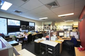 Factory, Warehouse & Industrial commercial property leased at Warriewood NSW 2102 Factory, Warehouse & Industrial commercial property leased at Warriewood NSW 2102