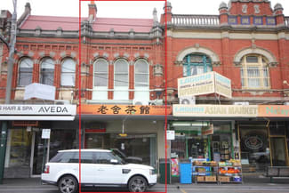 Shop & Retail commercial property leased at 774 Glenferrie Road Hawthorn VIC 3122 Shop & Retail commercial property leased at 774 Glenferrie Road Hawthorn VIC 3122
