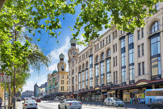 Offices commercial property leased at 181 Broadway Ultimo NSW 2007 Offices commercial property leased at 181 Broadway Ultimo NSW 2007