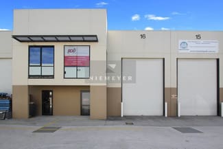 Shop & Retail commercial property leased at Seven Hills NSW 2147