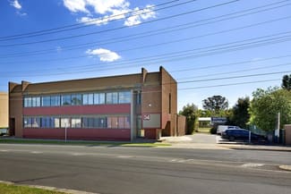 Development / Land commercial property leased at 34 New Street Ringwood VIC 3134 Development / Land commercial property leased at 34 New Street Ringwood VIC 3134