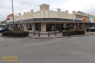 Shop & Retail commercial property leased at 99A George St Bathurst NSW 2795 Shop & Retail commercial property leased at 99A George St Bathurst NSW 2795