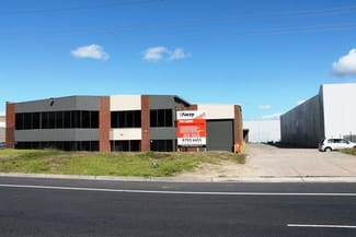 Factory, Warehouse & Industrial commercial property leased at 129-131 Abbott Road Hallam VIC 3803 Factory, Warehouse & Industrial commercial property leased at 129-131 Abbott Road Hallam VIC 3803