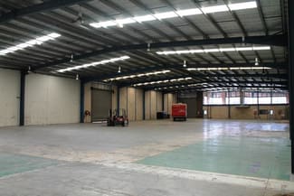 Factory, Warehouse & Industrial commercial property leased at 129-131 Abbott Road Hallam VIC 3803 Factory, Warehouse & Industrial commercial property leased at 129-131 Abbott Road Hallam VIC 3803