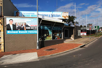 Offices commercial property leased at 223 Prospect Highway Seven Hills NSW 2147 Offices commercial property leased at 223 Prospect Highway Seven Hills NSW 2147