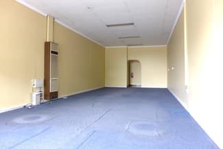 Shop & Retail commercial property leased at 107 Bedford Road Ringwood East VIC 3135