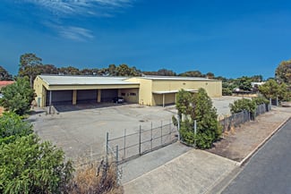 Factory, Warehouse & Industrial commercial property leased at 1 Bolingbroke Avenue Devon Park SA 5008