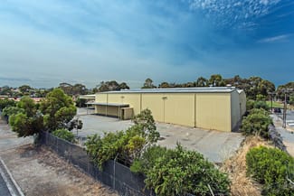 Factory, Warehouse & Industrial commercial property leased at 1 Bolingbroke Avenue Devon Park SA 5008