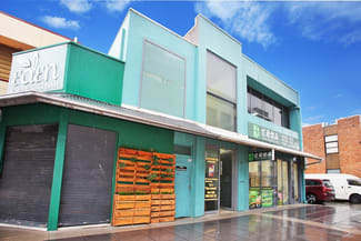 Medical / Consulting commercial property leased at Level 1/7 Barratt Street Hurstville NSW 2220