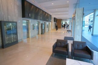 Offices commercial property leased at Level 4/80 William Street East Sydney NSW 2010