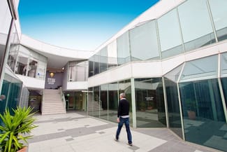 Offices commercial property leased at Level 1  S/214-216 Bay Street Brighton VIC 3186