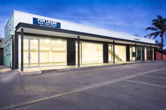 Showrooms / Bulky Goods commercial property leased at 6 & 7/81 Prospect Road Prospect SA 5082