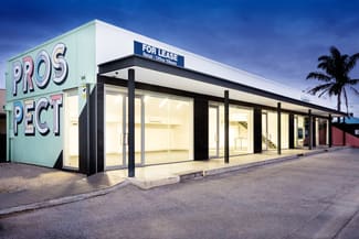 Showrooms / Bulky Goods commercial property leased at 6 & 7/81 Prospect Road Prospect SA 5082