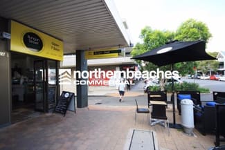Shop & Retail commercial property leased at Mona Vale NSW 2103 Shop & Retail commercial property leased at Mona Vale NSW 2103