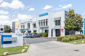 Factory, Warehouse & Industrial commercial property leased at 6a/23 Breene place Morningside QLD 4170 Factory, Warehouse & Industrial commercial property leased at 6a/23 Breene place Morningside QLD 4170