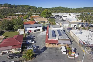 Shop & Retail commercial property leased at 4/42 Currumbin Creek Road Currumbin Waters QLD 4223 Shop & Retail commercial property leased at 4/42 Currumbin Creek Road Currumbin Waters QLD 4223