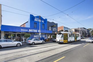 Showrooms / Bulky Goods commercial property leased at 1473 Malvern Road Malvern VIC 3144 Showrooms / Bulky Goods commercial property leased at 1473 Malvern Road Malvern VIC 3144