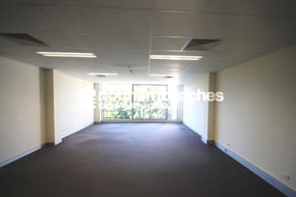 Offices commercial property leased at Warriewood NSW 2102