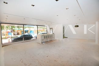 Showrooms / Bulky Goods commercial property leased at 2/699 Pittwater Road Dee Why NSW 2099 Showrooms / Bulky Goods commercial property leased at 2/699 Pittwater Road Dee Why NSW 2099
