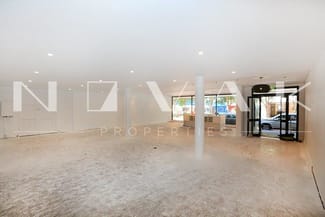 Showrooms / Bulky Goods commercial property leased at 2/699 Pittwater Road Dee Why NSW 2099 Showrooms / Bulky Goods commercial property leased at 2/699 Pittwater Road Dee Why NSW 2099