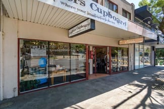 Shop & Retail commercial property leased at Shop/4 Gloucester Avenue Berwick VIC 3806 Shop & Retail commercial property leased at Shop/4 Gloucester Avenue Berwick VIC 3806