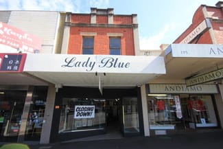 Shop & Retail commercial property leased at Whole Buil/193 Upper Heidelberg Road Ivanhoe VIC 3079 Shop & Retail commercial property leased at Whole Buil/193 Upper Heidelberg Road Ivanhoe VIC 3079