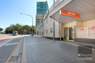 Showrooms / Bulky Goods commercial property leased at 486 - 492 Church Street Parramatta NSW 2150 Showrooms / Bulky Goods commercial property leased at 486 - 492 Church Street Parramatta NSW 2150