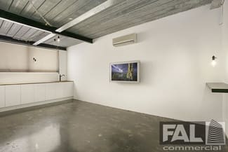 Offices commercial property leased at Unit  2/205-207 Moggill Road Taringa QLD 4068