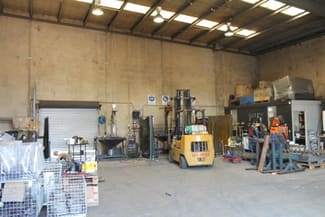 Factory, Warehouse & Industrial commercial property leased at 2/19-20 Carl Court Hallam VIC 3803 Factory, Warehouse & Industrial commercial property leased at 2/19-20 Carl Court Hallam VIC 3803