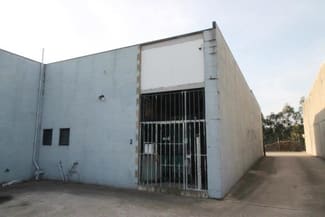 Factory, Warehouse & Industrial commercial property leased at 3/31 Glomar Court Dandenong VIC 3175 Factory, Warehouse & Industrial commercial property leased at 3/31 Glomar Court Dandenong VIC 3175