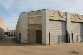 Factory, Warehouse & Industrial commercial property leased at 3/31 Glomar Court Dandenong VIC 3175 Factory, Warehouse & Industrial commercial property leased at 3/31 Glomar Court Dandenong VIC 3175